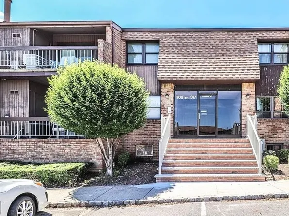 312 Sharon Garden Ct #312, Woodbridge Twp., NJ 07095
