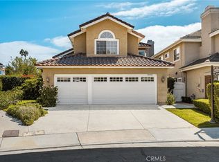 24932 Summerwind, Dana Point, CA 92629