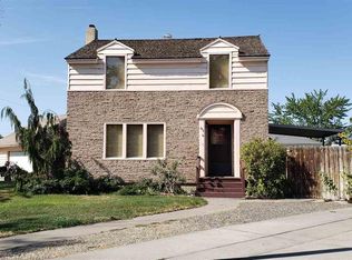 203 Delafield Ave, Richland, WA 99352