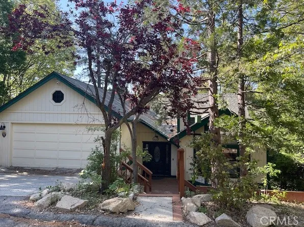 27315 Maplewood Dr, Lake Arrowhead, CA 92352