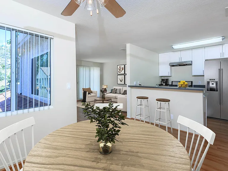Sand Canyon Villas & Townhomes — Photo 49