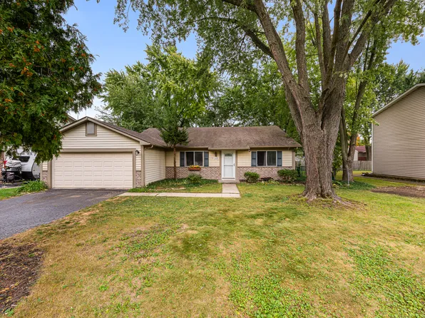 1133 Bramble Ave, Bolingbrook, IL 60490