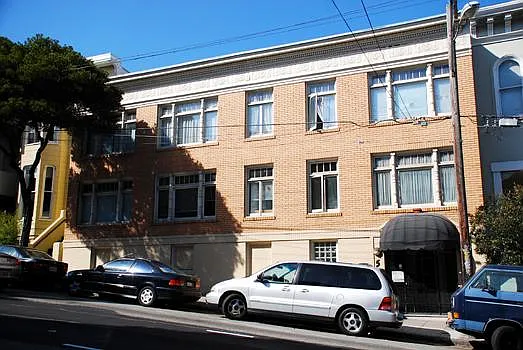 566 Fell St #22 — Photo 2
