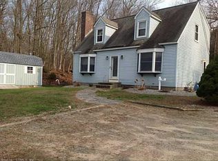 55A Pond Meadow Rd, Ivoryton, CT 06442