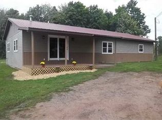 16837 Skanee Rd, Lanse, MI 49946