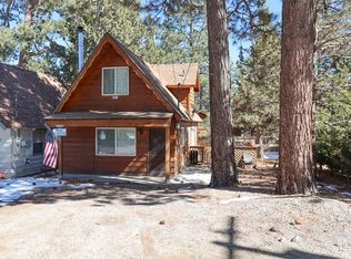 631 Los Angeles Ave, Sugarloaf, CA 92386