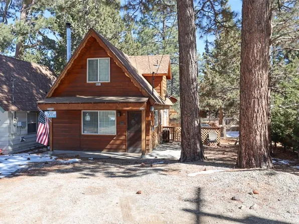 631 Los Angeles Ave, Sugarloaf, CA 92386