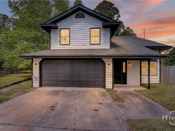 32 Tara Manor Drive, Savannah, GA 31406