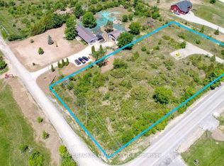 0 Rice Rd, Elizabethtown Kitley, ON K0G 1G0