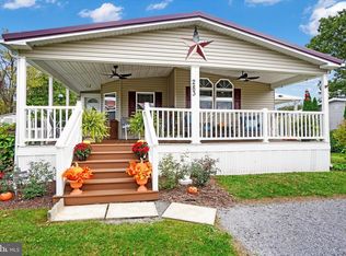 800 York Rd TRAILER 283, Dover, PA 17315