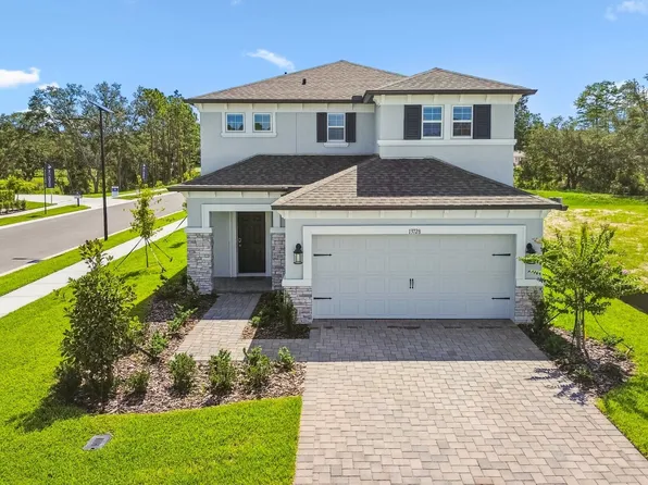 13728 Berrywood Ct, Hudson, FL 34669