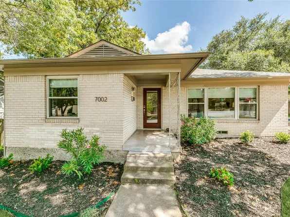7002 Lindsley Ave, Dallas, TX 75223