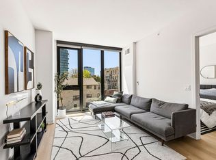 1100-15 W Grand Ave #610, Chicago, IL 60642