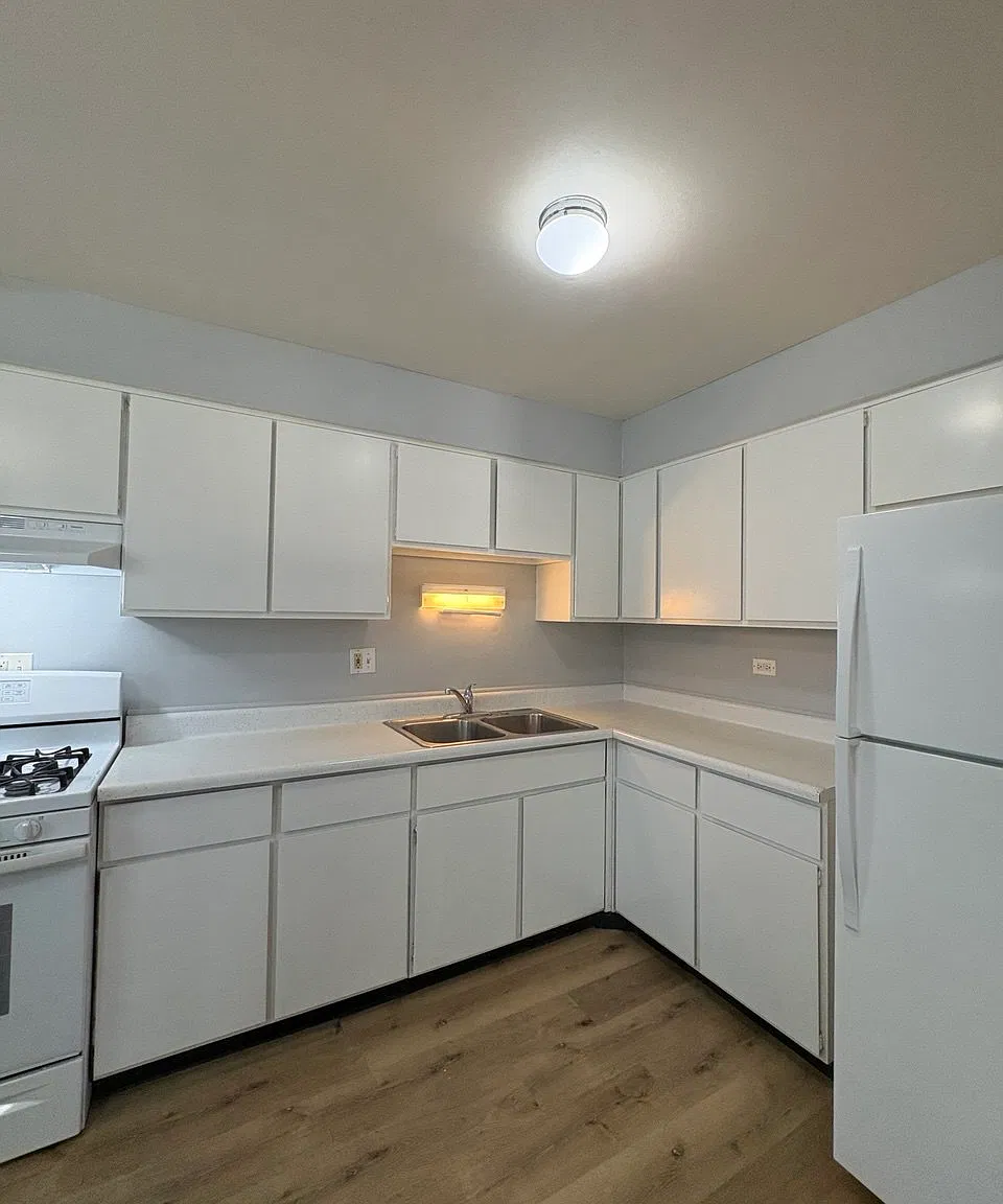 2 bed, 1.5 bath, 1450 sqft, $1,700 — Photo 3
