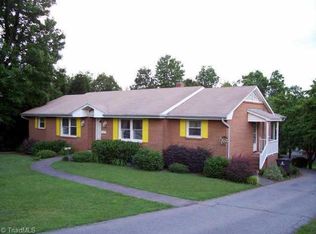 5050 Northgate Dr, Winston Salem, NC 27104