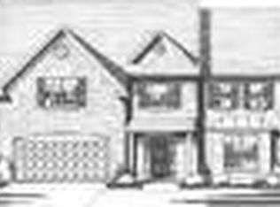 3413 Teal Creek Ln #5, Knoxville, TN 37922