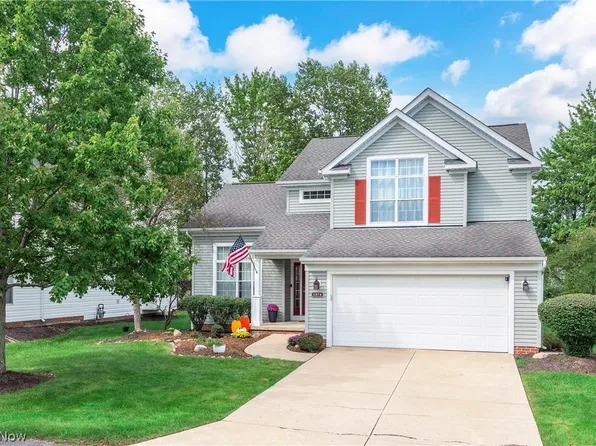 1374 Apple Valley Ct, Broadview Heights, OH 44147