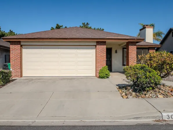 3066 Camino Alteza, San Diego, CA 92154