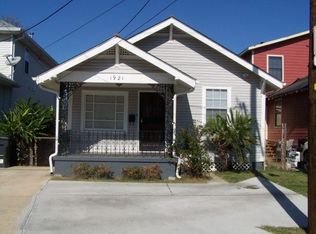 1921 Hope St, New Orleans, LA 70119