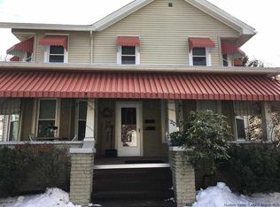 20 Abbey St, Kingston, NY