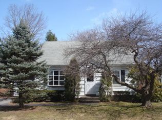 276 Cheshire Rd, Pittsfield, MA 01201