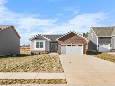 187 Cardinal Crk LOT 187, Clarksville, TN, 37040