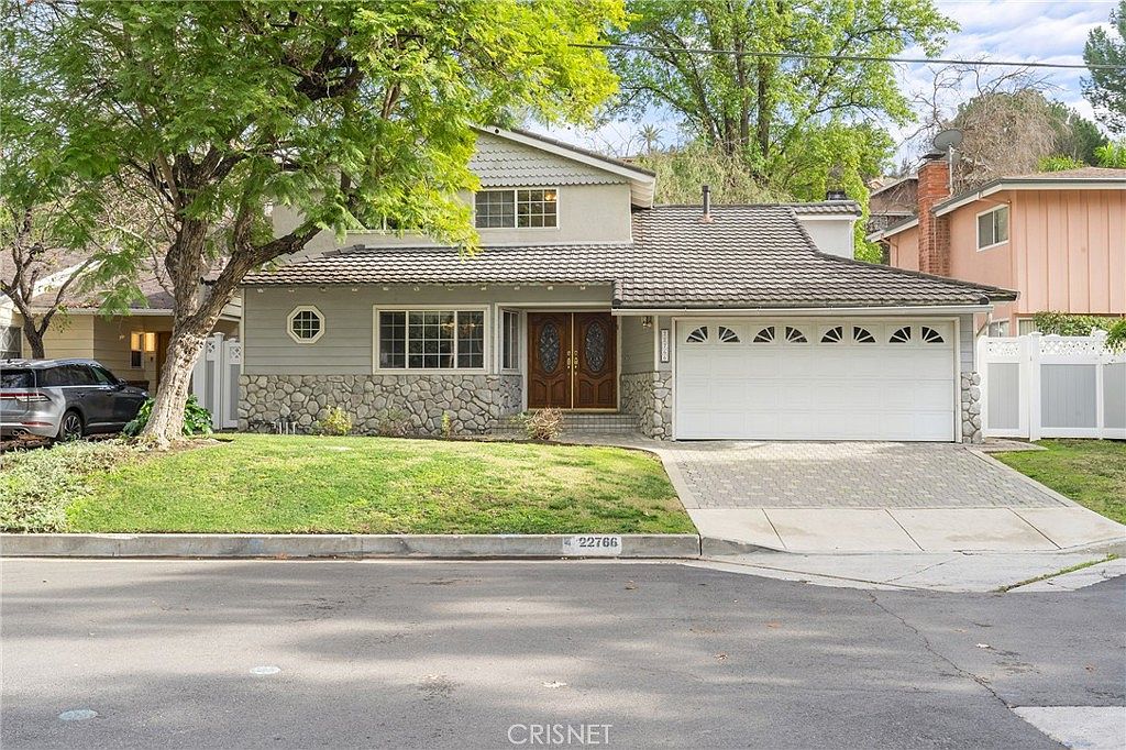 22766 Cass Ave, Woodland Hills, CA 91364 Zillow