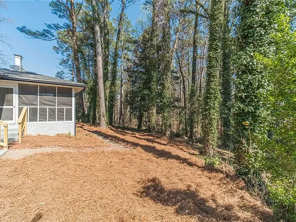 2502 Henderson Mill Rd NE, Atlanta, GA 30345