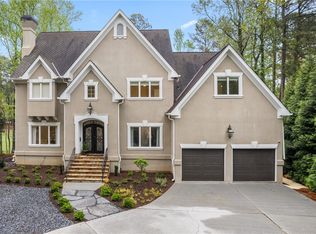 2065 Compton Way, Johns Creek, GA 30022