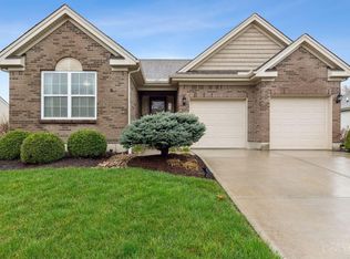 1055 Spruce Gln, Morrow, OH 45152