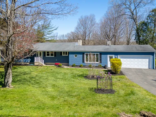 1 Greenview Road, Brookfield, CT 06804