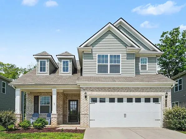 810 Els Ct, Spring Hill, TN 37174