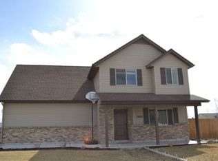3888 Deer River Dr, Idaho Falls, ID 83401