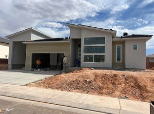 1302 E Cheyenne Way #105, Washington, UT 84780