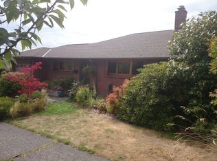 8639 39th Ave SW, Seattle, WA 98136