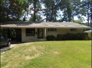 12 Rosemont Dr, Little Rock, AR