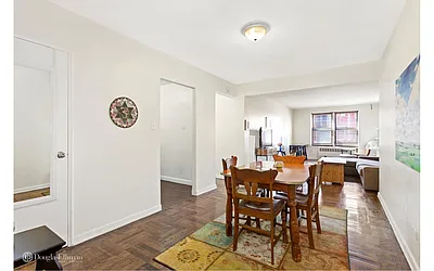 Sold by Douglas Elliman