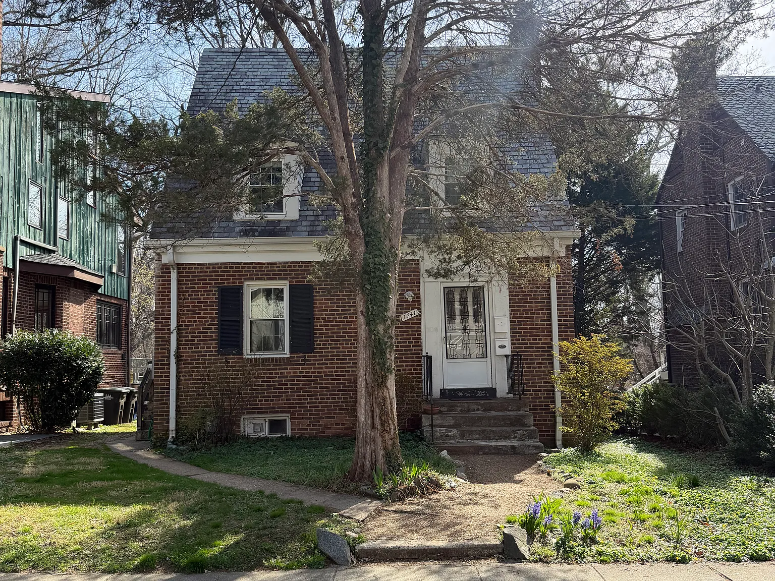 1 bed, 600 sqft, $1,600 — Photo 1