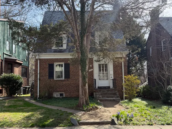 1441 44th St NW, Washington, DC 20007