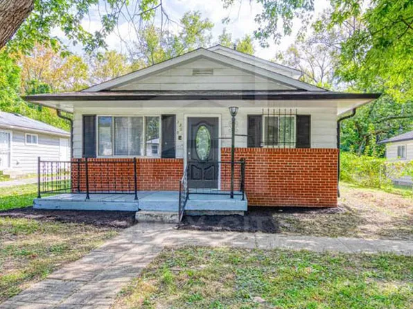 3305 N Whittier Pl, Indianapolis, IN 46218