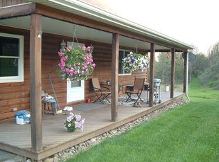 694 Howe Rd, Wyalusing, PA 18853