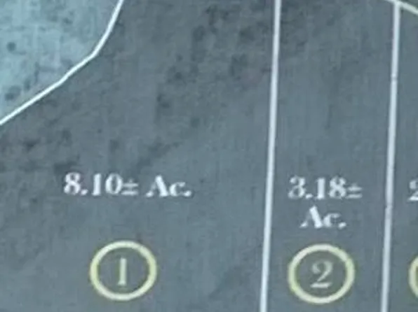 981 Holly Bush Rd Lot 1&2, Brandon, MS 39047