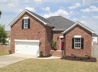 273 Greenview Ct, Lexington, SC 29072