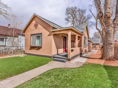 1222 Eilers Ave, Pueblo, CO, 81006