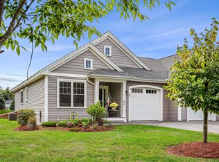 11B Adams Way, Amherst, NH 03031