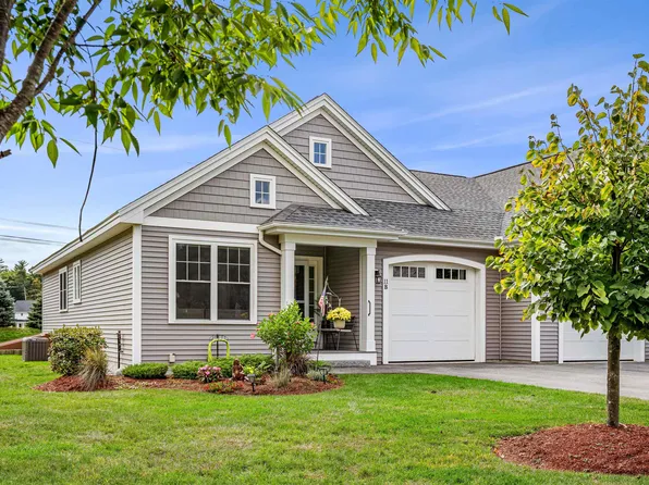 11B Adams Way, Amherst, NH 03031
