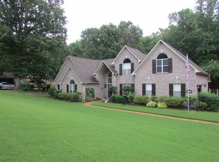 7653 Savannah Cv, Olive Branch, MS 38654