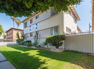 10226 Darby Ave APT 1, Inglewood, CA 90303
