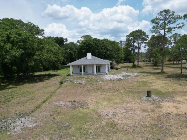 12951 NE 26th Avenue, Okeechobee, FL 34972