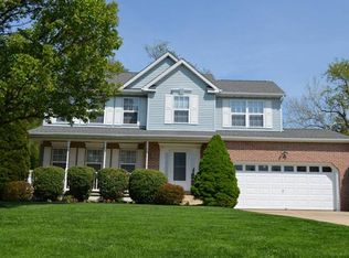 1111 Canon Way, Westminster, MD 21157